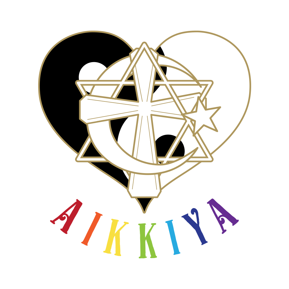 Aikkiya Logo & Symbolism