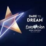 Dark background with a golden star and the text "Dare to Dream" next to it.