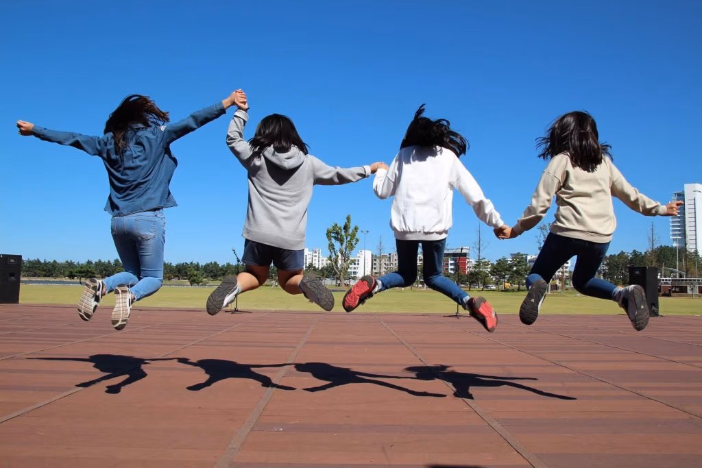 Childrens future