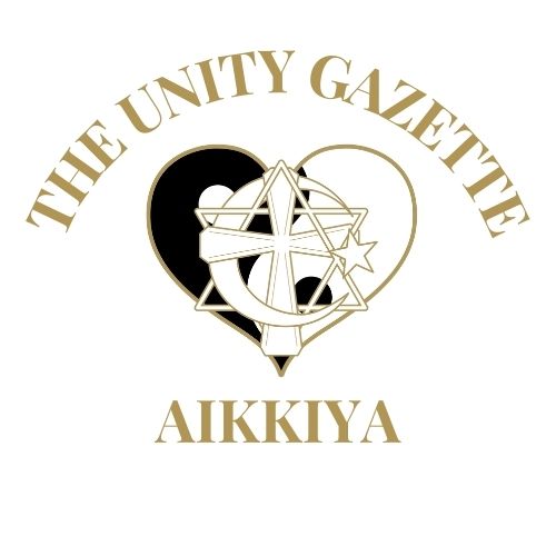 The Unity Gazette