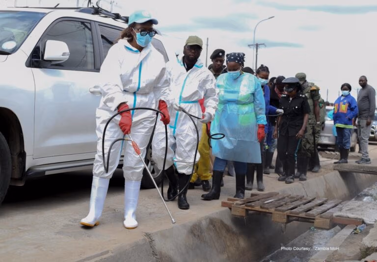 Cholera-outbreak-Photo-Courtesy-MOH-Zambia