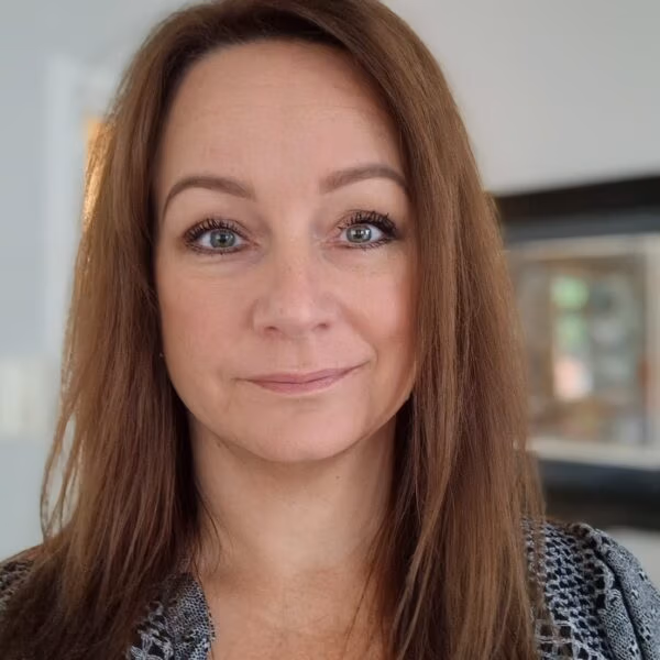 Kristina Rosic - Secretary General