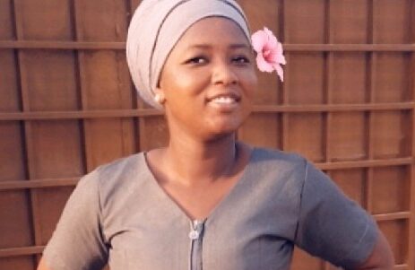 Khadijah Surakat