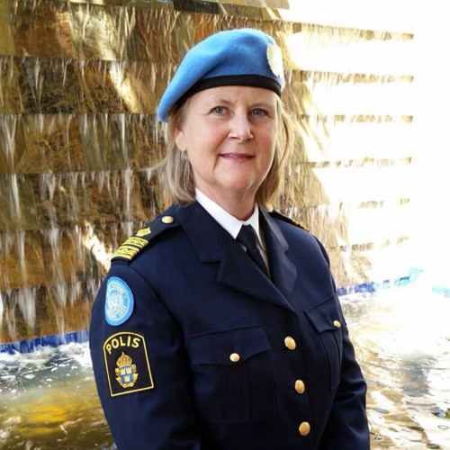 Maria Appelblom